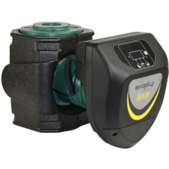 Циркуляційний насос DAB Evoplus 110/180 XM Лубни