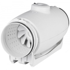 Канальний вентилятор Soler&Palau TD-1000/200 Silent Ecowatt (5211006400) Чернігів