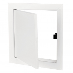 Ревізійні дверцята Vents ДМ 300х400 (з/п) (0000226389) Кам'янське