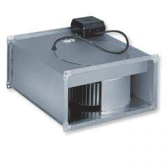 Канальний вентилятор Soler&Palau ILB/6-250 (5132003400) Київ