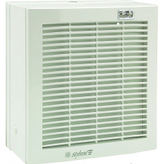 Витяжний осьовий вентилятор Soler&Palau HV-150 A (5201476800) Чернівці