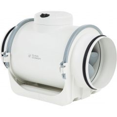 Канальний вентилятор Soler&Palau TD Evo-250 Ecowatt N8 (5211309500) Олександрія