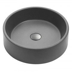 Раковина Granado Toro grafito (gbs0409) Березнегувате