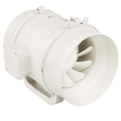 Канальний вентилятор Soler&Palau TD-1300/250 3V (5211321300) Васильків