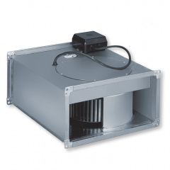 Канальний вентилятор Soler&Palau ILB/4-250 (5132002600) Черноморск