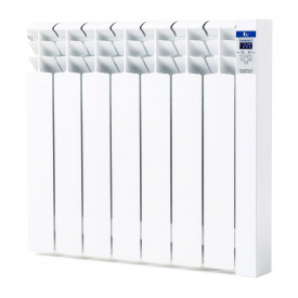 Електрорадіатор Optimax Elite 500/96 7 секцій