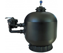 Aquaviva Фильтр Aquaviva MPS550 (12 м3/ч, D550)