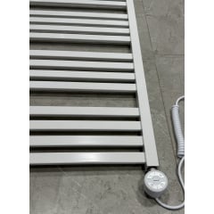 Полотенцесушитель электрический Terma RYTM 960x500 White (RAL 9016) тен MOA Королёво