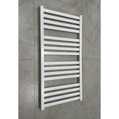 Рушникосушка водяна Terma Rytm 960x500 White Броди