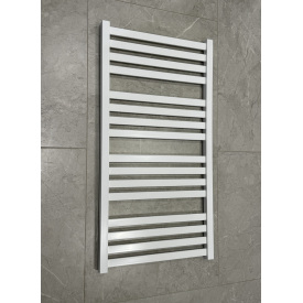 Рушникосушка водяна Terma Rytm 960x500 White