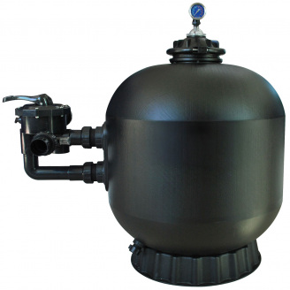Aquaviva Фильтр Aquaviva MPS550 (12 м3/ч, D550)