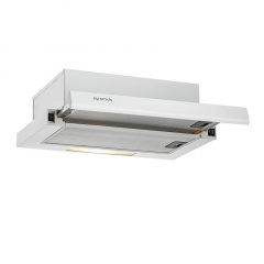 Витяжка Pyramida TLX1-60 WH Білий Одесса