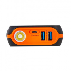 Пуско-зарядний пристрій з функцією power bank OSRAM OBSL300 Киев