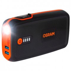 Пуско-зарядний пристрій з функцією power bank OSRAM OBSL300 Киев