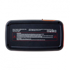 Пуско-зарядний пристрій з функцією power bank OSRAM OBSL300 Киев