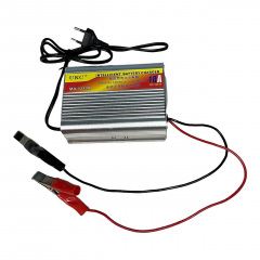 Зарядний пристрій для акумулятора автомобіля UKC BATTERY CHARDER 10A MA-1210A 1888 (1756375615) Оріхів