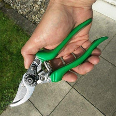 Секатор Falke 215 mm Gruntek Ворожба