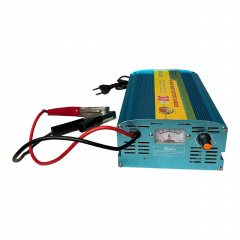 Зарядний пусковий пристрій UKC MA-1230A BATTERY CHARGER 30 AМПЕР (1756375616) Веселе