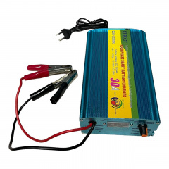Зарядний пусковий пристрій UKC MA-1230A BATTERY CHARGER 30 AМПЕР (1756375616) Веселе