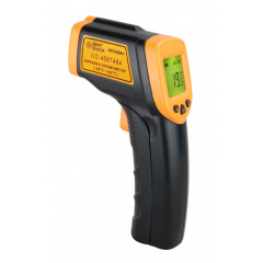 Промисловий лазерний цифровий пірометр Smart Sensor AR360A+ (1756375367) Косів