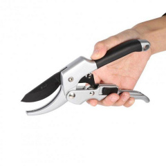 Секатор садовий Avangger AG-6006 200мм (3_02750) Коломыя