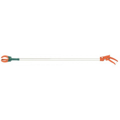 Плодозйомник трипалий MASTERTOOL ПРОФІ 2 м 14-6805 Київ