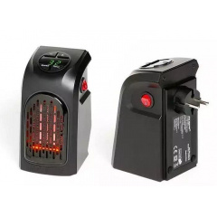 Портативний міні обігрівач Handy HEATER + пульт 400 Вт (1756375577) Братское