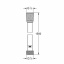 Душовий Шланг Grohe Relexaflex 45973001 Київ
