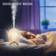 Зволожувач повітря для дому OPT-TOP 3D Moon Lamp Light Diffuser (2085544314) Киев