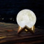Зволожувач повітря для дому OPT-TOP 3D Moon Lamp Light Diffuser (2085544314) Киев