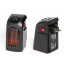 Портативний міні обігрівач Handy HEATER + пульт 400 Вт (1756375577) Братское