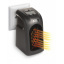 Портативний міні обігрівач Handy HEATER + пульт 400 Вт (1756375577) Братское
