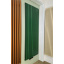 Дизайн-радиатор Terma WARP ROOM 1800*655 mm, Green Chlorophyll Акимовка