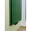 Дизайн-радиатор Terma WARP ROOM 1800*655 mm, Green Chlorophyll Акимовка