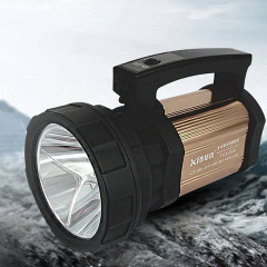 Фонарь аккумуляторный Taigexin LED DESK LAMP TGX-998 Буча