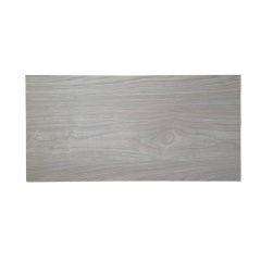 Стільниця пластикова Mikola-M з HPL покриттям 4855 wood 80 см Володарськ-Волинський