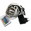 Світлодіодна стрічка RIAS 5050 RGB LED 5 метрів різнокольорова (3sm_548549631) Доманёвка