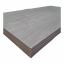 Стільниця пластикова Mikola-M з HPL покриттям 4855 wood 80 см Володарськ-Волинський