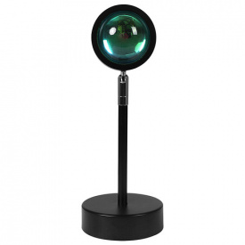 Світильник OPT-TOP LED Sunset Lamp Сансет (2087381059)