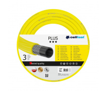 Поливальний шланг PLUS 1/2'' 15м Cellfast