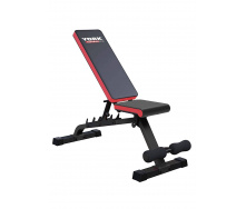 Лавка тренувальна York Fitness ASPIRE 280 FID багатофункціональна для преса і жиму