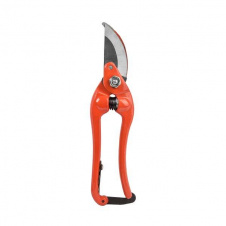 Секатор садовий 8" RG LINE PROFI - CARBON STEEL Bradas