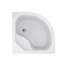 Душевой поддон Lidz KAPIELKA ST80x80x41