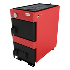 Кoтел твердoтoпливный Marten Base MB-17V