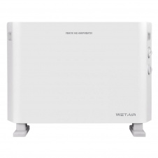 Конвектор электрический WetAir WСH-600EWW