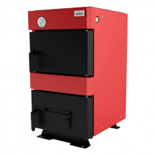 Кoтел твердoтoпливный Marten Base-12V
