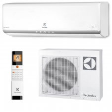 Инверторный кондиционер Electrolux EACS/I-09HM/N3_15Y Monaco DC Іnverter