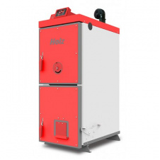 Кoтел твердoтoпливный Heiztechnik HOLZ PLUS 17