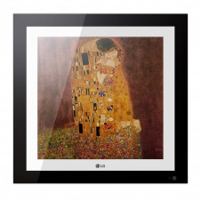 Инверторный кондиционер LG Artcool Gallery A12FR