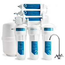 Фильтр обратного осмоса Organic Master Osmo 5